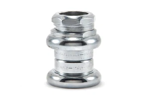 Vintage Campagnolo Gran Sport 1040/A 1” threaded headset, English (25.4mmx24T) - Picture 1 of 4