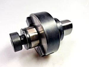 Sandvik Coromant C5-A391.05-38 045 Capto to 1.5" Face Mill Holder Adapter 1-1/2" - Picture 1 of 5