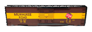 LIONEL PART - MILWAUKEE ROAD 6464 BOXCAR SHELL - MINT