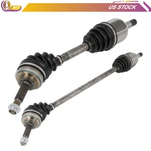 Conjunto de eje CV 2007 2009 para Chevrolet Aveo transmisión automática 2004-2011 par delantero - Imagen 1 de 8
