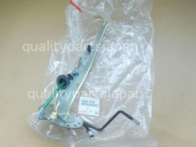 Toyota Celica ST205 GT4 Fuel Pump Bracket 23206-74760 Genuine - Image 1 of 4