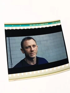 Celda de película Skyfall (2012) IMAX 15/70mm (Defectos ver explicación) - Imagen 1 de 2