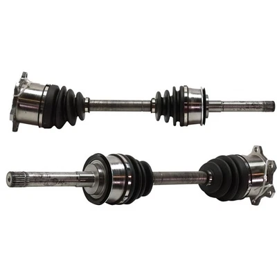 CV Axle For 1993-1998 Toyota T100 Front Driver and Passenger Side Pair 4WD - Image 1 of 4