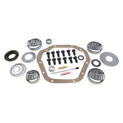 For Dodge Ram 2500 97-08 Yukon Gear & Axle Differential Master Overhaul Kit Foto 1 de 4