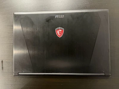 MSI Ghost Pro GS60 2QE, 4K Panel, GTX 970m/3GB, 16GB Ram, (1 TB HD+256GB SSD), - Image 1 of 4
