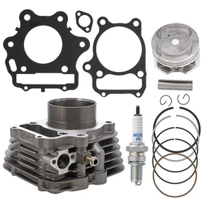 Bujía de junta de pistón de cilindro de nicho para Honda Sportrax TRX300EX 1993-2008 - Imagen 1 de 6