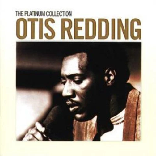 The Platinum Collection Otis Redding Good CD