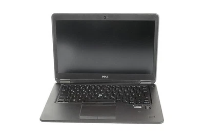 Dell Latitude E7450 / 14" / i7-5600U / 8GB / 256GB SSD / W11P #2 - Bild 1 von 3