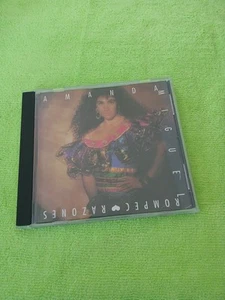 Amands Miguel Rompe Corazones CD 1992 Karen - Bild 1 von 3