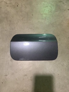 Fuel Flap Cover Mineral Grey B39 7238058 BMW F30 Saloon 3 Series 2012 - 2019 - Picture 1 of 5