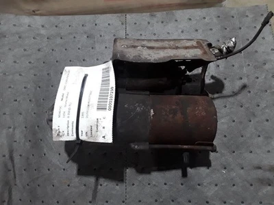 Motor De Arranque 8-454 Se Adapta a 94-00 Chevrolet 2500 Pickup 738496 Foto 1 de 4