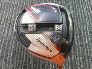 TaylorMade M5 TOUR Driver 9 ROMBAX TYPE-X 75 (X) #441 Golf Clubs - Picture 1 of 6