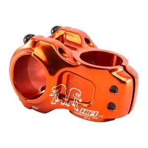 Chromag Hifi V2 Stem Diameter: 31.8mm, Length: 40mm, Steerer: 1-1/8'', 0°, - Picture 1 of 1