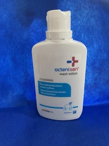 NEW Octenisan® Wash Lotion 150ml (free of artificial colours and perfumes) - Picture 1 of 2