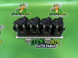 93-99 CADILLAC ELDORADO SEVILLE IGNITION CONTROL MODULE and COIL PACKS 1103971 - Picture 1 of 6