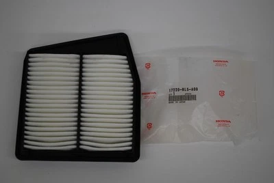 Genuine Acura Engine Air Filter 17220-RL5-A00 - Image 1 of 4