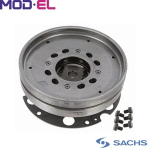 FLYWHEEL 2295 001 781 FOR AUDI Q5/Sportback A7 A6/C8/C7 A5/Convertible A4/B9 - Picture 1 of 9