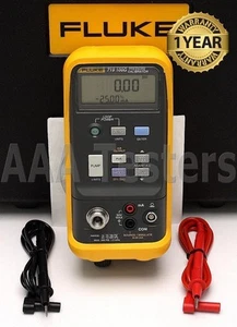 Calibrador de presión eléctrico Fluke 719 100G 719-100G - Imagen 1 de 8