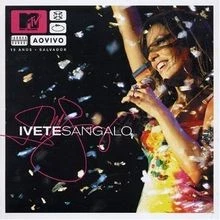 Mtv Ao Vivo von Sangalo,Ivete | CD | Zustand sehr gut - Bild 1 von 2
