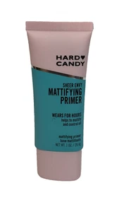 Primer matificante Hard Candy Sheer Envy - 1 oz - Imagen 1 de 2