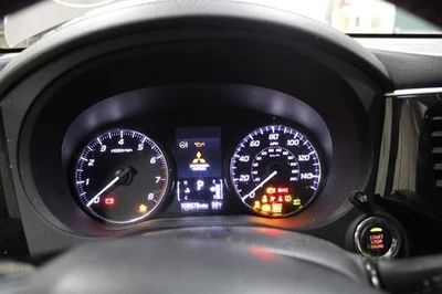 Speedometer Cluster 8100C837 For 2020 Outlander 2850123 - Image 1 of 4
