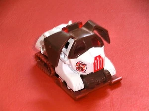 MATCHBOX - MUSH PUPPY Hund AUTO - Bild 1 von 1