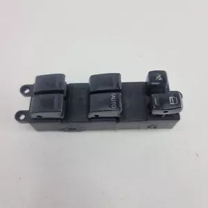 Nissan XTrail T30 Master Window Switch 10/01-09/07 - Picture 1 of 8