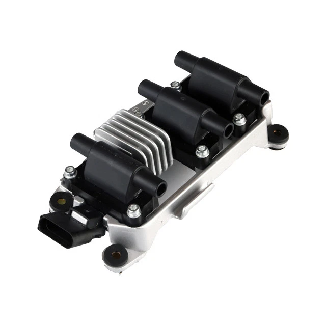 Bobina de encendido de CA apta para Audi A4 Quattro A6 Quattro 98-05 Volkswagen Passat 19-01 Foto 1 de 1