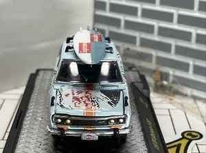 M2 1 Off 1970 DATSUN 510 SUPREME - Picture 1 of 10