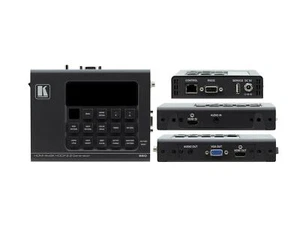 860 4K/60 4x4x4 HDCP 2.2 HDMI 2.0 18G Signal Generator/Analyzer - Picture 1 of 1