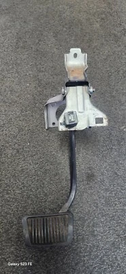 Педаль ножного тормоза в сборе 2017 Hyundai Accent от оригинального производителя - Изображение 1 из 4