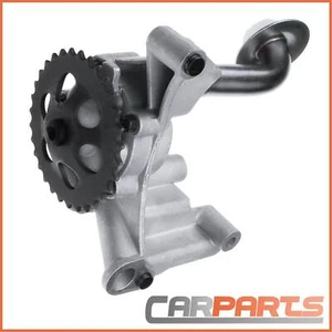 Pompe à Huile pour Audi A6 Tt VW Golf Jetta Passat Polo Skoda Seat Fabia Leon - Picture 1 of 8