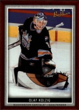 B2726- 2006-07 Beehive Hockey Card #s 1-140 -You Pick- 10+ FREE US SHIP