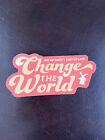 Dutch Bros Coffee May Sticker Get Up Early Stay Late Change The World Brothers