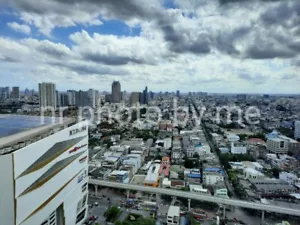 23# BANGKOK CITY Thailand DIGITAL PHOTO Chaopraya Riverside - Picture 1 of 1
