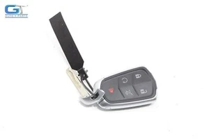 CADILLAC XT6 SMART LLAVE ENTRADA MANDO A DISTANCIA LLAVERO OEM 2020 - 2023?? - Imagen 1 de 6