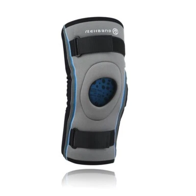 Rehband 7783 Hyper-X Knee Support - Image 1 of 4