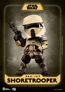 Han Solo: una historia de Star Wars Egg Attack Shoretrooper 16 cm BEAST KINGDOM - Imagen 1 de 6