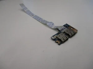 Acer aspire 5552 usb board EB50 - Afbeelding 1 van 1