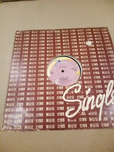 Whispers - In The Raw 12” Uk Press 1981 LP VG+ - Picture 1 of 4