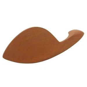 Adore Pro Violin Chin Rest for 3/4 and 4/4 Full Size Fiddle Parts Accessories - Picture 1 of 6