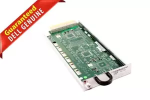 Dell PowerVault 220S 210S Ultra320 SCSI Terminator Card Module C0245 0C0245 - Picture 1 of 6