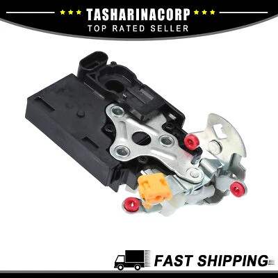 Peça de 1 atuador de trava de porta traseira direita compatível com Chevrolet Express 1500 - Imagem 1 de 4