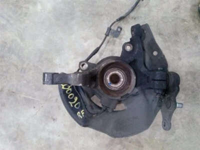 Kia Optima 2011-2013 pasajero husillo delantero derecho nudillo Foto 1 de 3