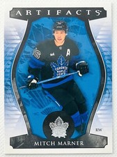 23/24 2023 UPPER DECK UD ARTIFACTS HOCKEY BASE CARDS (1-100) U-Pick From List