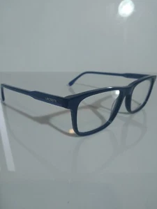 Neu Lacoste L2852 Vollrand Blau Brille Brillengestell - Bild 1 von 4