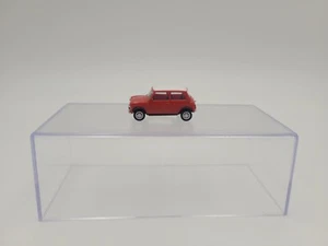 Herpa 1:87 Mini Cooper New - Picture 1 of 3