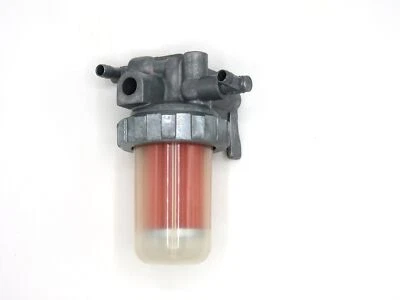 4264892M92 Agco Parts OEM Fuel Filter Assembly for Massey Ferguson Tractors