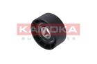 New Deflection/Guide Pulley, V-ribbed belt for VOLVO VAUXHALL RENAULT OPEL,