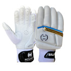 Hound Silas Player Edition Cricket Batting Gloves - CHRIS GAYLE SIGNED